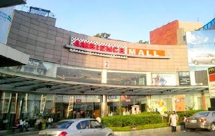 Emporio Mall, Vasant Kunj, New Delhi NCR - Shopkhoj