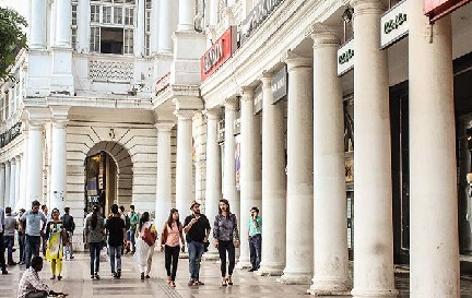 Connaught Place