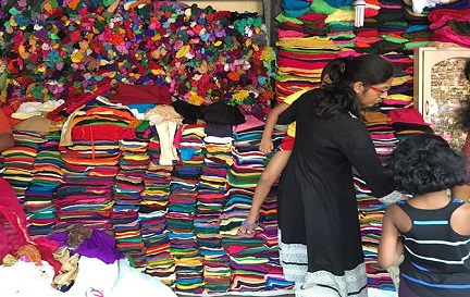 Jayanagar Market