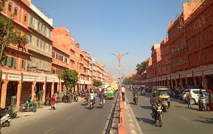 Johari Bazar