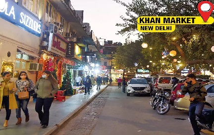 Khan Market