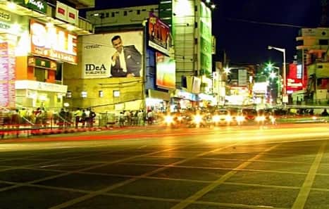 MG Road Bangalore Shopping | Best Shops in MG Road Bangalore Market