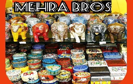 Mehra Bros