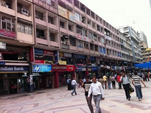 Nehru Place