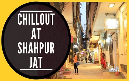 7 Best Wedding Shopping Stores in Shahpur Jat Delhi | So Delhi