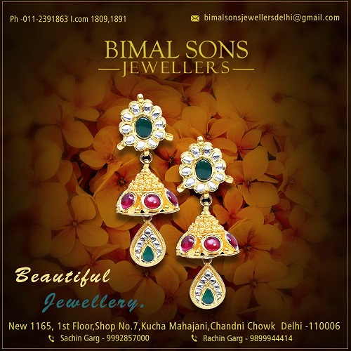 Bimal Jewellers