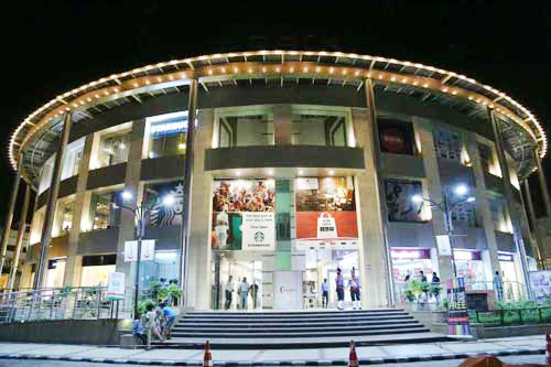 Kamla Nagar