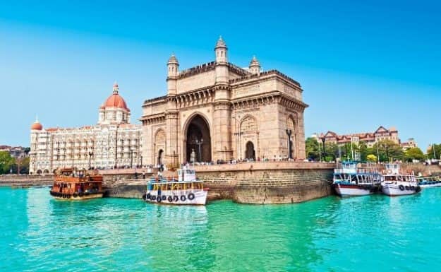 Places to visit in Mumbai