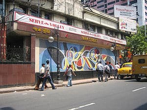  Kolkata Street Shopping