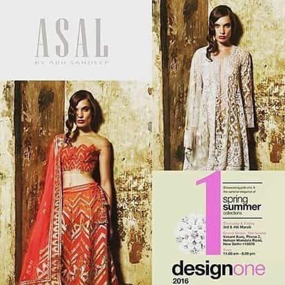 ASAL by Abu Sandeep