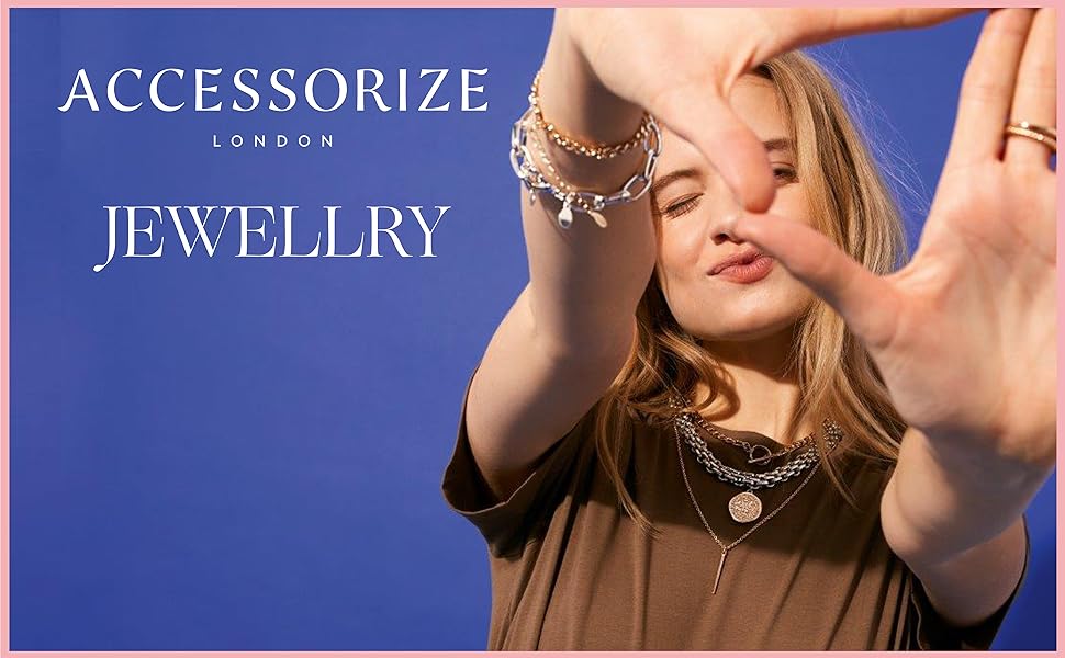 Accessorize Stores in DLF Mall