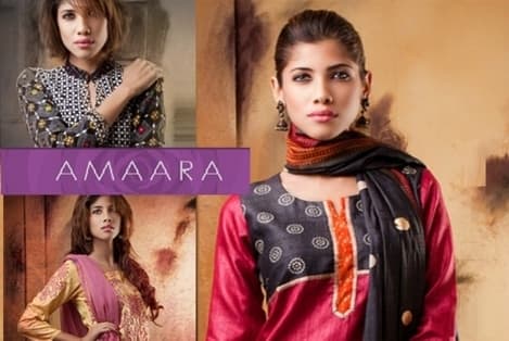 Salwar kameez in Amaara Alwarpet