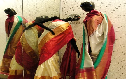 Ananda Sarees