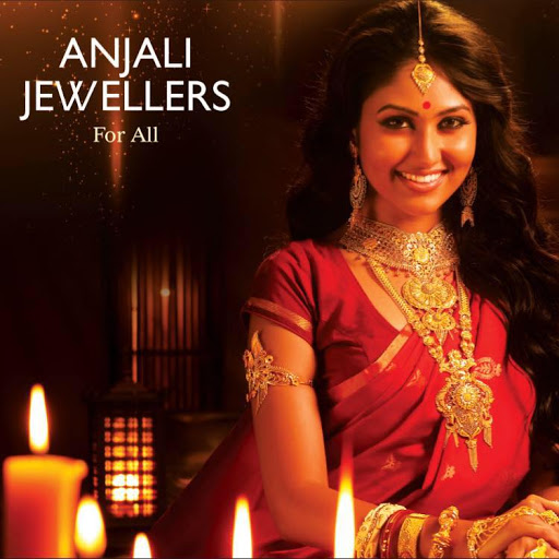 Anjali Jewellers