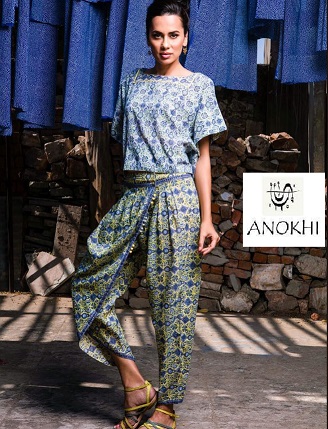 Anokhi Bangalore