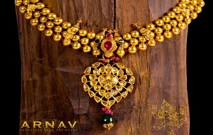 Arnav Jewellery