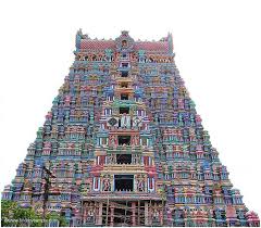 Temples in Tirunelveli