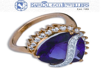 Bapalal Jewellers