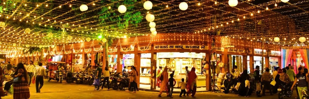 Baapu Bazaar