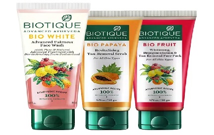 Biotique