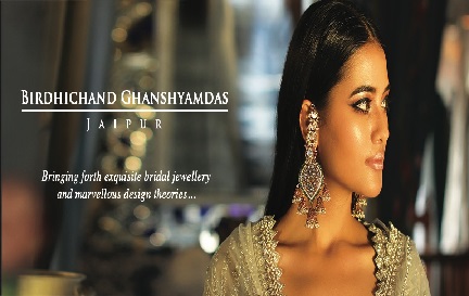 Birdhichand Ghanshyamdas Jewellers