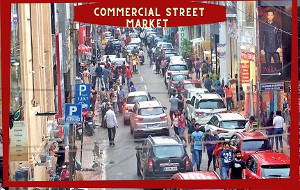 Commercial Street