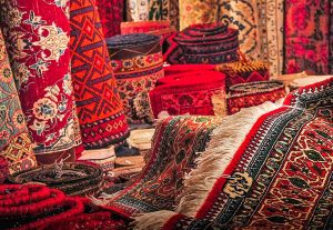 Shopping Places in Rajasthan