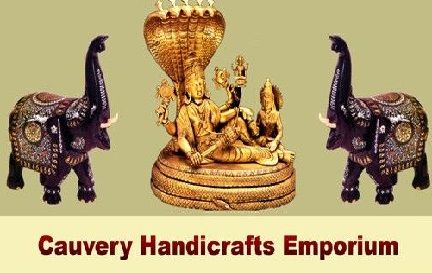 Cauvery Handicrafts