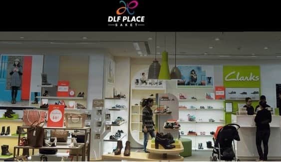 Store - Footwears at DLF Place in Delhi | Shopkhoj