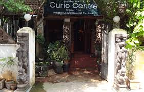 Handicrafts shops in Pondicherry