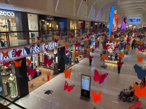DLF Place Mall