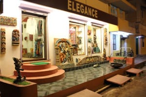 Curios & Handicrafts shops in Pondicherry
