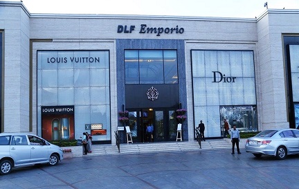 Emporio Mall