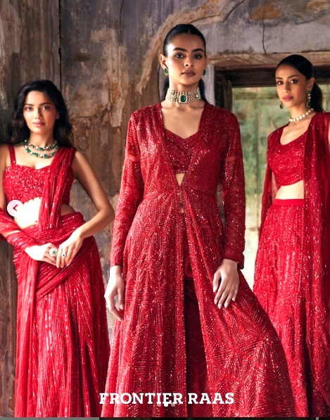 Frontier Raas