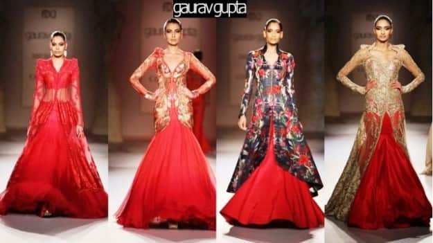 At the newly launched Gaurav Gupta Atelier, the only rule is that there are  no rules | Vogue India
