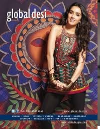 Global Desi