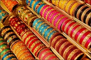 bangles market