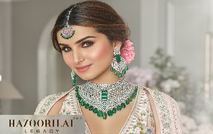 Hazoorilal and Sons Jewellers