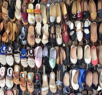 lajpat nagar shoes shop