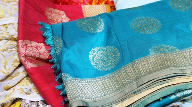 Lajpat Nagar shopping
