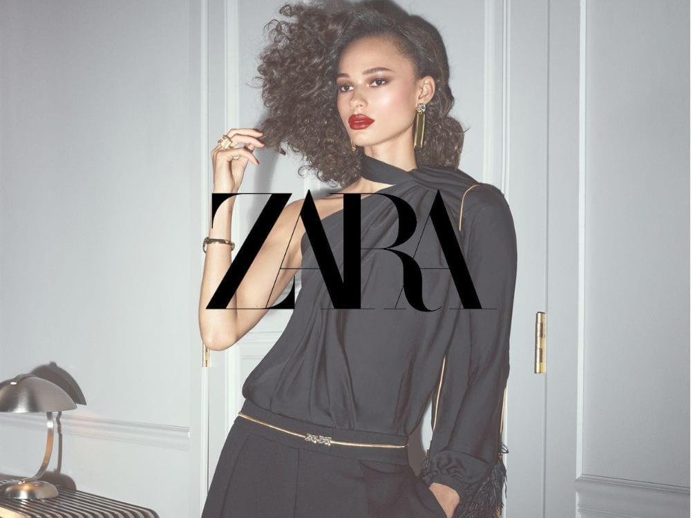 Zara India