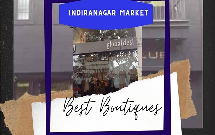 Indranagar