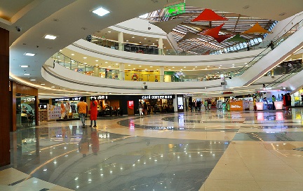 Inorbit Mall Vashi