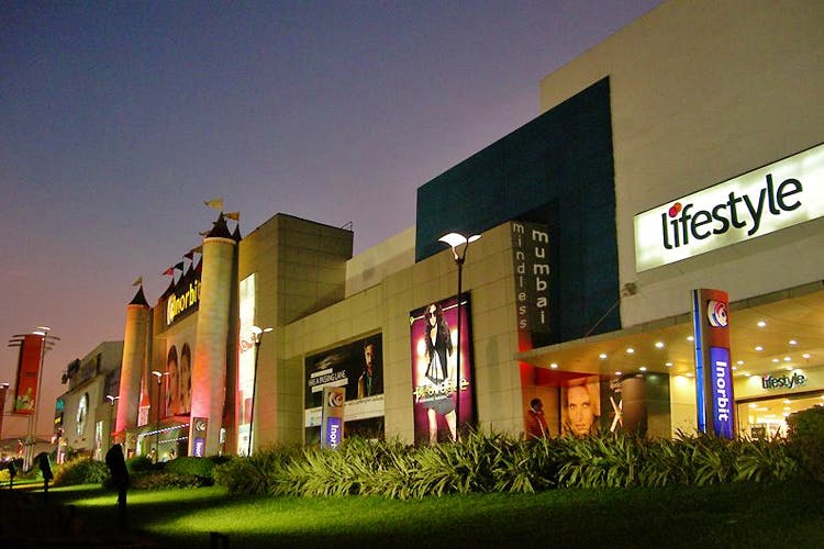 Inorbit Mall