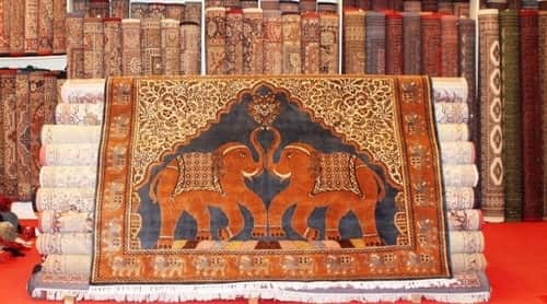 Shopping Places in Rajasthan