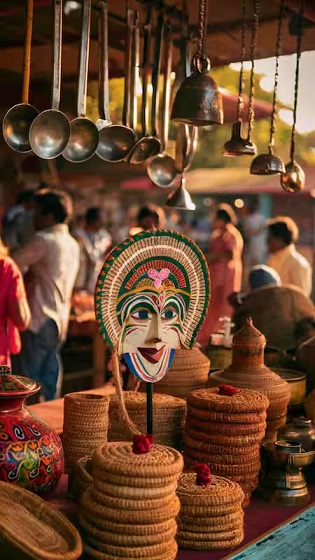 KERALA STATE EMPORIUM