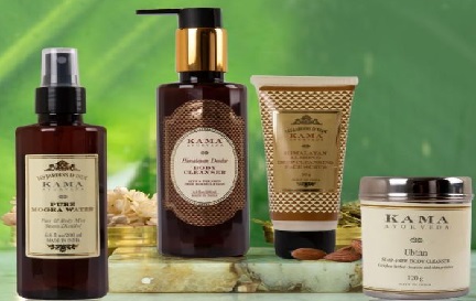 Kama Ayurveda