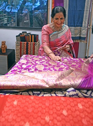 Kamala The Craft Outlet