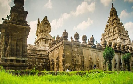 Kanchipuram