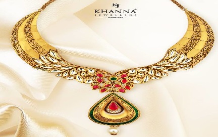 Khana JEwellers